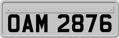 OAM2876