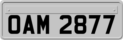 OAM2877