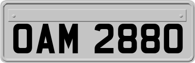 OAM2880