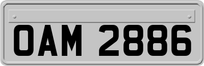 OAM2886