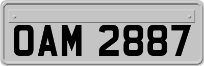 OAM2887