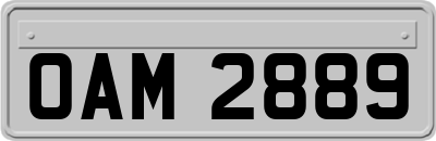 OAM2889