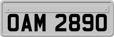 OAM2890