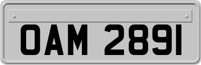 OAM2891