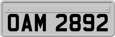 OAM2892