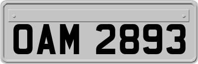 OAM2893