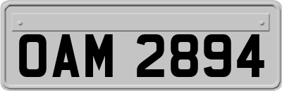 OAM2894