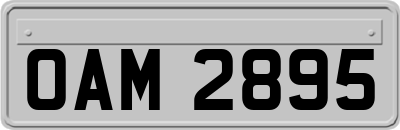 OAM2895