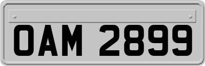 OAM2899