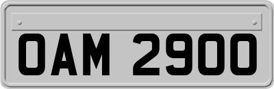 OAM2900