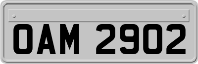 OAM2902