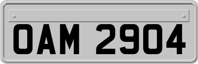 OAM2904
