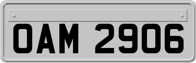 OAM2906