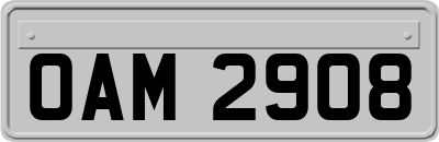 OAM2908