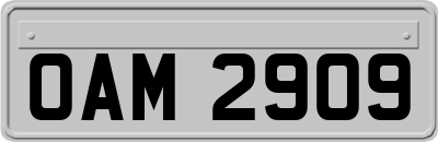 OAM2909