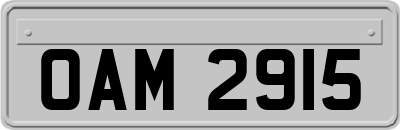 OAM2915
