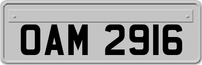 OAM2916