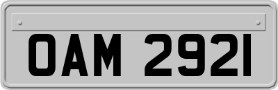 OAM2921