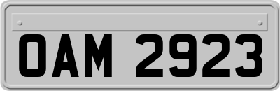OAM2923