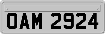 OAM2924