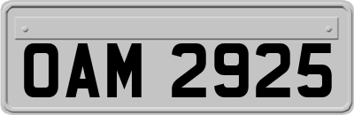 OAM2925