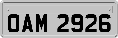 OAM2926
