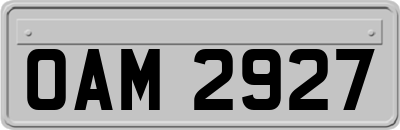 OAM2927