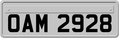 OAM2928