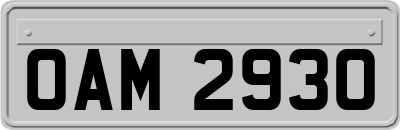 OAM2930