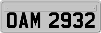 OAM2932