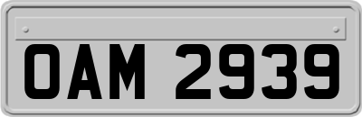 OAM2939