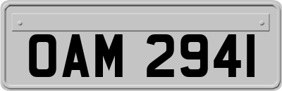 OAM2941