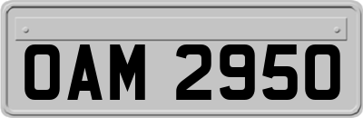 OAM2950