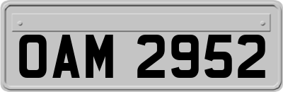 OAM2952