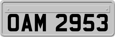 OAM2953