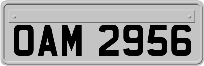 OAM2956