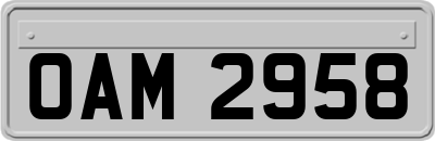 OAM2958