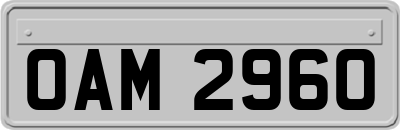 OAM2960