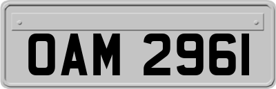 OAM2961