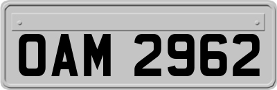 OAM2962