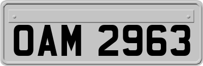 OAM2963