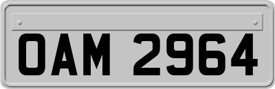 OAM2964