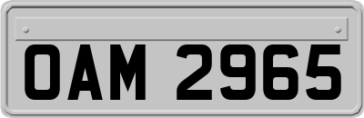 OAM2965