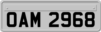 OAM2968
