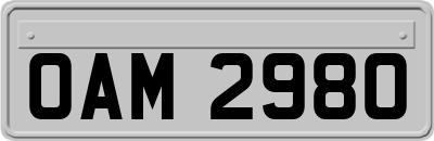 OAM2980