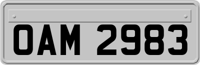 OAM2983