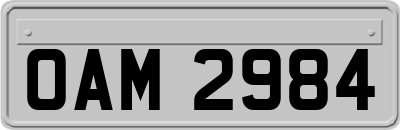 OAM2984