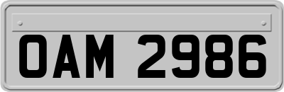 OAM2986