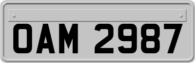 OAM2987