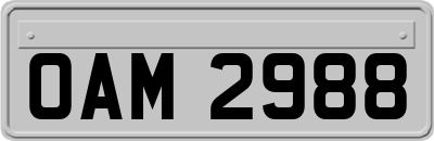 OAM2988